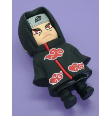 Универсальный внешний аккумулятор Powerbank Cool Carton Naruto Uchiha