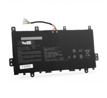 Аккумулятор для ноутбука Asus Chromebook C523NA. 7.7V 4800mAh. PN: C21N1808