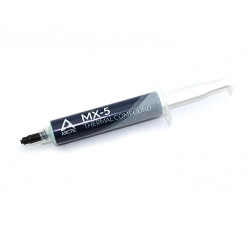 Термопаста Arctic Cooling MX-5 Thermal Compound 20г.