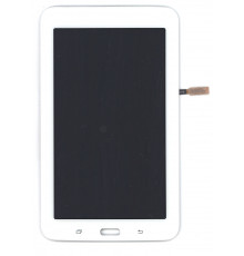 Модуль (матрица + тачскрин) для Samsung Galaxy Tab 3 7.0 Lite SM-T113 белый