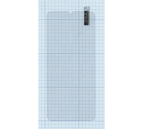 Защитное стекло для Huawei Honor X7 Защитное стекло для Huawei Honor X7