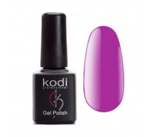 Kodi Гель-лак № 140 LC тёмно-пурпурный, эмаль, 8 мл