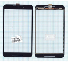 Сенсорное стекло (тачскрин) для Asus Fonepad 8 FE380CG черное