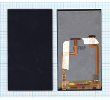 Дисплей для HTC Desire Eye черный