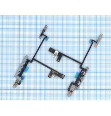 Шлейф кнопки громкости для iPhone X