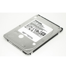 Жесткий диск для Toshiba 2.5, 500GB, SATA II