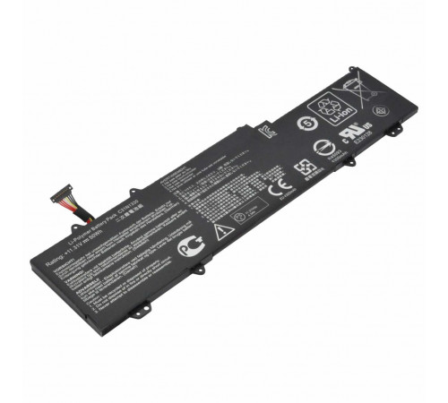 Аккумулятор для Asus UX32LA, UX32LN (c31n1330), 50Wh, 11.31V