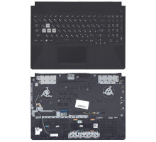 Клавиатура для ноутбука Asus TUF Gaming A15 FA506 топкейс