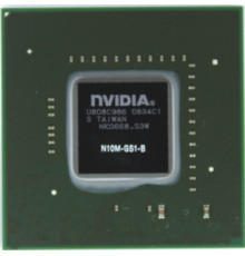 Чип nVidia N10M-GS1-B