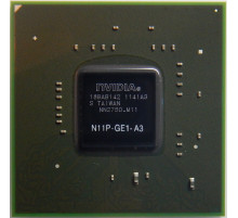 Видеочип N11P-GE1-A3