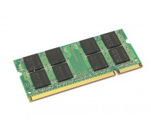 Модуль памяти Ankowall SODIMM DDR2 1ГБ 667 MHz PC2-5300
