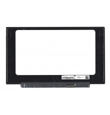 Матрица 14.0", 1920x1080, LED, 30 pins EDP, SLIM, без креплений, Матовая, IPS, P/N: N140HCA-EAC, NV140FHM-N48