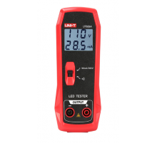 Тестер светодиодов UNI-T UT659A