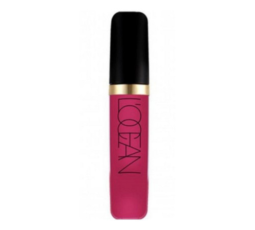 L’ocean Тинт-бальзам для губ / Tint Lip Gloss Water, 25 Hot Pink, 5,5 мл