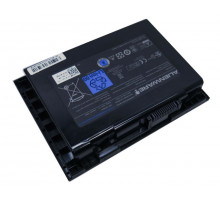 Аккумуляторная батарея для ноутбука Dell Alienware M18x R1 R2 (BTYAVG1) 14.8V 96Wh