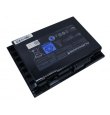 Аккумуляторная батарея для ноутбука Dell Alienware M18x R1 R2 (BTYAVG1) 14.8V 96Wh