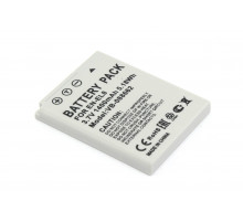 Аккумуляторная батарея для фотоаппарата Nikon Coolpix P1 (EN-EL8) 3.7V 1400mAh