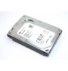 Жесткий диск HDD 3,5 2TB Seagate ST2000DX001