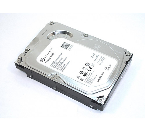 Жесткий диск HDD 3,5 2TB Seagate ST2000DX001