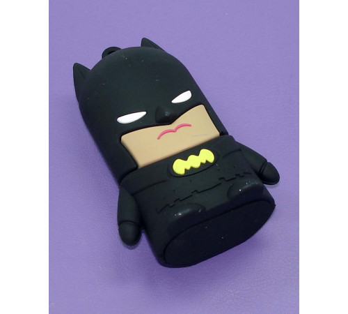 Универсальный внешний аккумулятор Powerbank BATMAN 1200 mAh