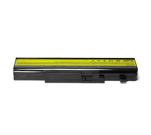 Аккумулятор для ноутбука IBM Lenovo IdeaPad Y450A, Y450G, Y550A, Y550P Series. 11.1V 4400mAh PN: 55Y2054, L08L6D13