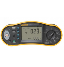 Тестер электроустановок Fluke 1653B