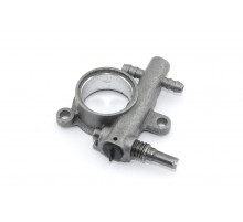 Масляный насос для китайских бензопил 3800/38см3 120007