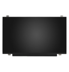 Матрица 14.0", 1920x1080, LED, 30 pins EDP, SLIM, уши вверх/вниз, Матовая, IPS, P/N: LM140LF2L05  / 315.8 x 205.1 x 2.85 mm