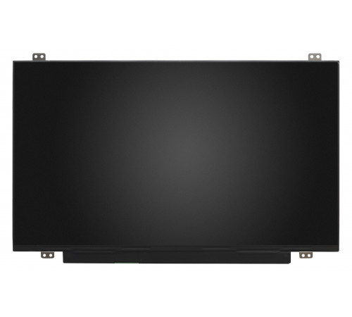 Матрица 14.0", 1920x1080, LED, 30 pins EDP, SLIM, уши вверх/вниз, Матовая, IPS, P/N: LM140LF2L05  / 315.8 x 205.1 x 2.85 mm