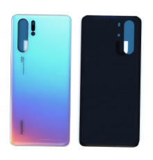 Задняя крышка для Huawei P30 Pro голубой