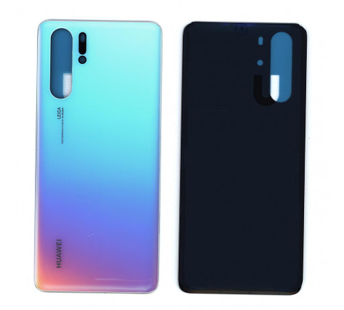 Задняя крышка для Huawei P30 Pro голубой