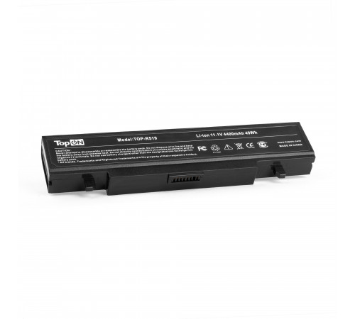 Аккумулятор для ноутбука Samsung AA-PB9NC6B 11.1V 4400mAh