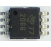Контроллер TPS2066DGNR
