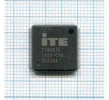 Мультиконтроллер IT8987E CXA