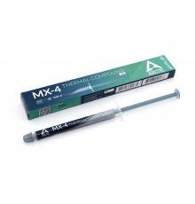 Термопаста Arctic Cooling MX-4 Thermal Compound 2г.