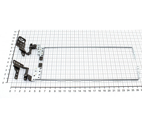 Петли для ноутбука Acer Predator Helios 300 G3-571 G3-572/Nitro 5 AN515-41 AN515-42