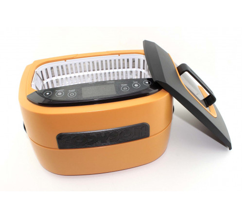 Ультразвуковая ванна Codyson CD-4821 yellow