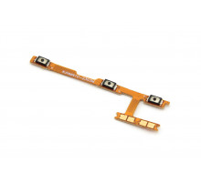 шлейф кнопки включения для POCO M5s