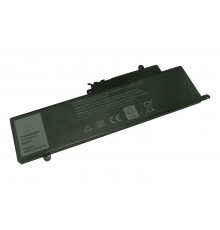 Аккумулятор для Dell (GK5KY) Inspiron 11-3000, 13-3000, 3800 mAh, 11.1V, OEM