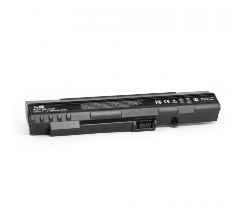 Аккумулятор для ноутбука Acer Aspire One A110, A150, eMachines 250, ZG5 Series. 11.1V 4400mAh 49Wh. PN: UM08A31, UM08B74.