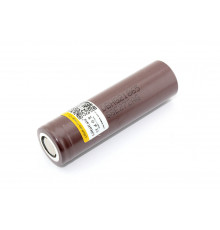 Аккумулятор типа 18650 Li-Ion LiitoKala Lii-HG2 3000mAh, 3.7V