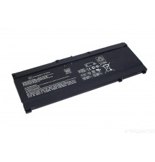 Аккумулятор для HP (SR03XL) Pavilion 15-cx, Omen 15-dc, Envy 17-bw, Envy x360 15-cp, 52.5Wh, 4550mAh, 11.55V