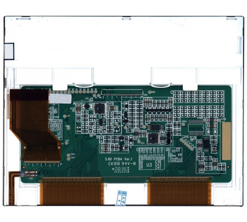 Матрица AT056TN53 v.1