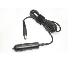 Автомобильная зарядка для HP 7.4*5.0mm 65-90W
