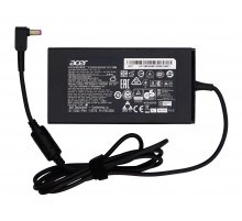 Блок питания Acer 5.5x1.7мм, 135W (19V, 7.1A) без сетевого кабеля, ORG (new type)