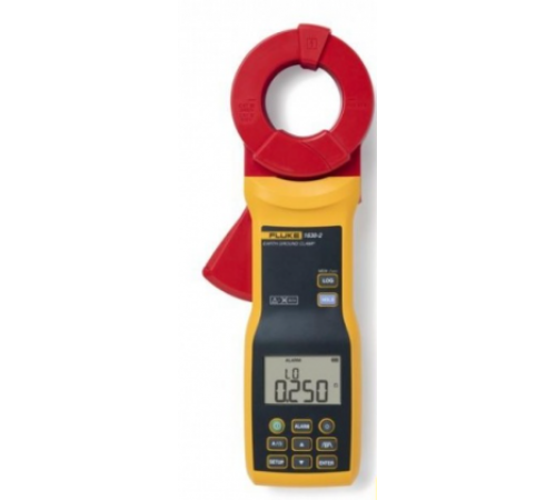 Токоизмерительные клещи Fluke 1630-2