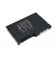 Аккумуляторная батарея для ноутбука Toshiba Qosmio G50 (PA3475U-1BRS) 7800mAh OEM