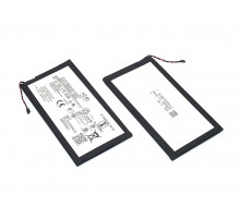 Аккумуляторная батарея HZ40 для Motorola Moto Z2 Play