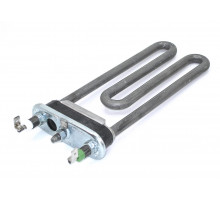 Нагреватель (ТЭН) для стиральной машины Indesit, Ariston, Hotpoint, Electrolu 1700W, L-170 мм 094715