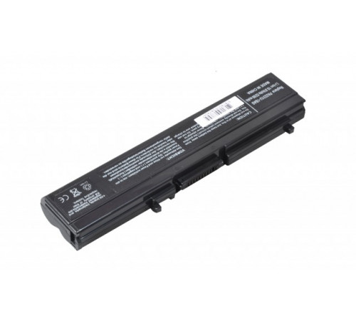 Аккумулятор для Toshiba Satellite M30, M35 (PA3331U-1BAS), 4400-5200mAh, 10.8V, OEM